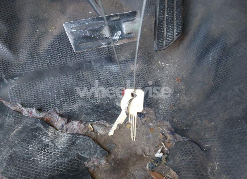 Photo 11 of 1994 Gmc Sierra C1500 (VIN 1GTDC14Z8RZ534248)