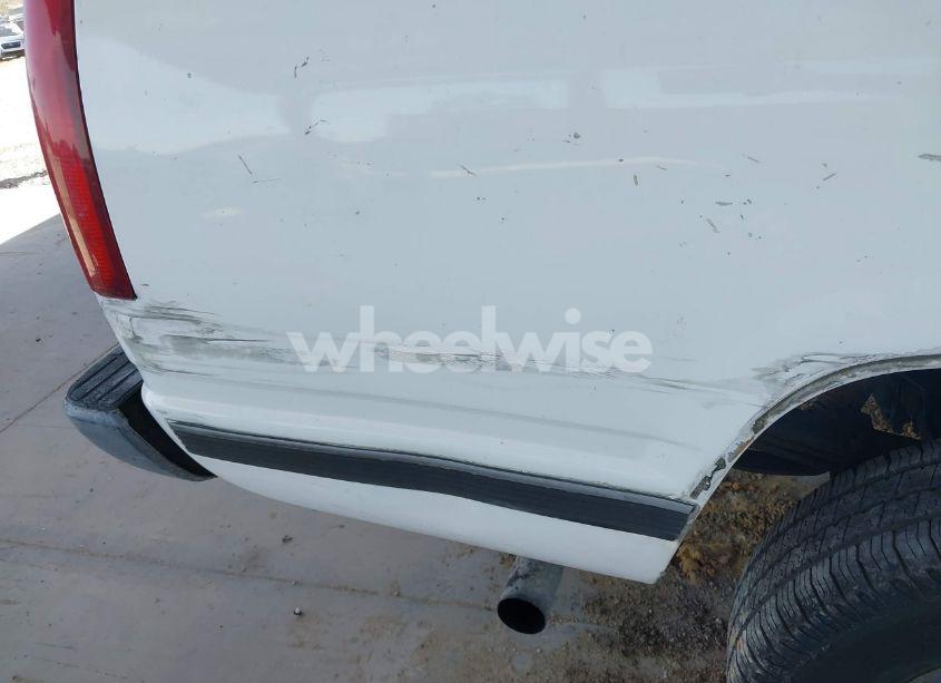 Photo 12 of 1994 Gmc Sierra C1500 (VIN 1GTDC14Z8RZ534248)