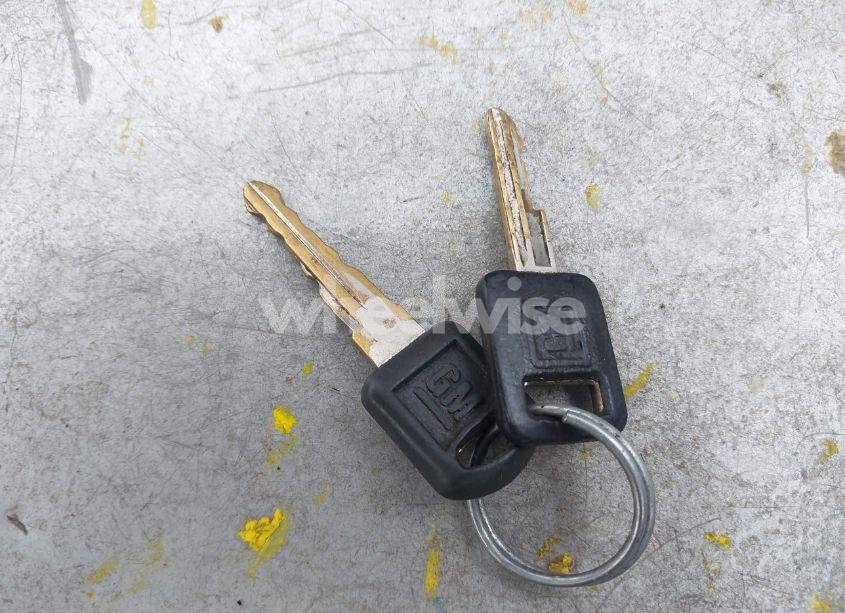 Photo 11 of 1990 Gmc Sierra K1500 (VIN 1GTDK14K1LZ520477)