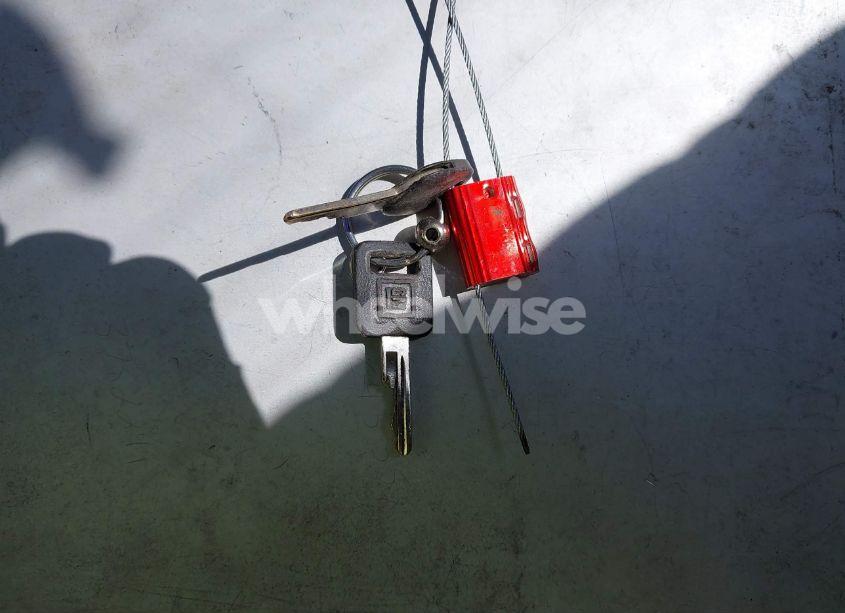 Photo 11 of 1988 Gmc Gmt-400 K1500 (VIN 1GTDK14K4JZ503184)