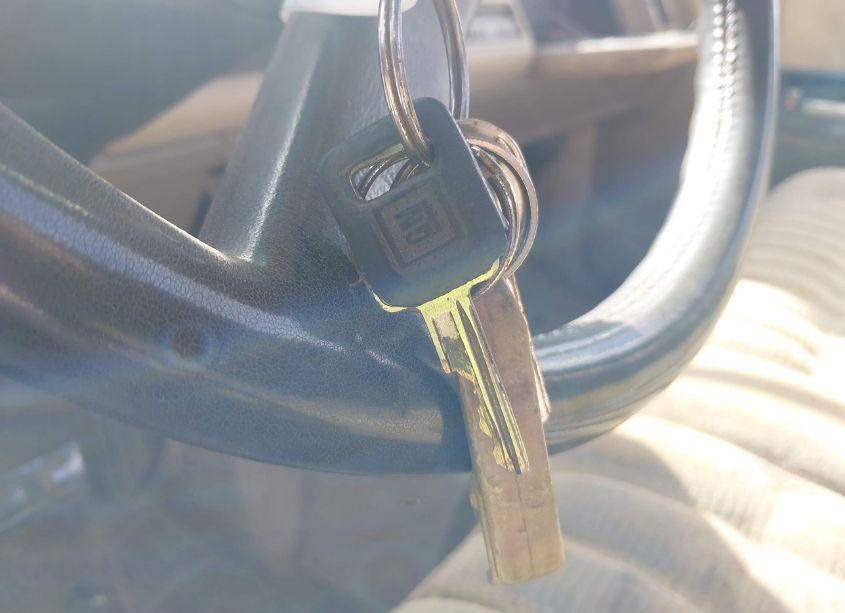 Photo 11 of 1990 Gmc Sierra K1500 (VIN 1GTDK14K5LZ534558)