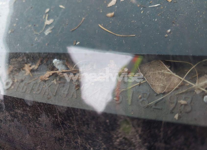 Photo 9 of 1988 Gmc Gmt-400 K1500 (VIN 1GTDK14K6JZ518298)