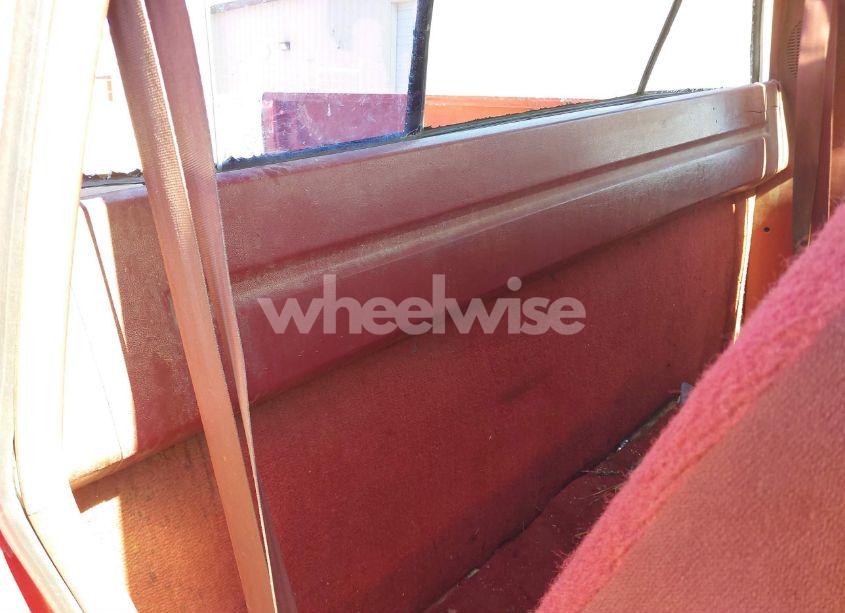 Photo 8 of 1990 Gmc Sierra K1500 (VIN 1GTDK14K6LZ556746)