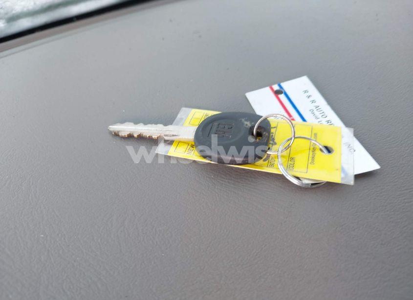 Photo 11 of 2002 Gmc Safari SL (VIN 1GTDL19X12B504207)