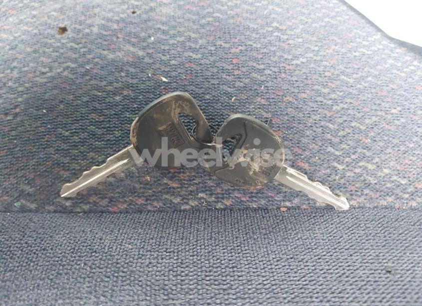 Photo 11 of 2003 Gmc Safari STANDARD (VIN 1GTDM19X73B516845)