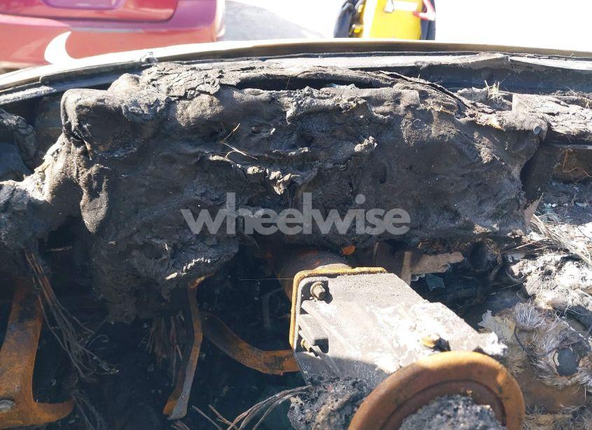 Photo 7 of 2002 Gmc Safari SL (VIN 1GTDM19X82B508333)