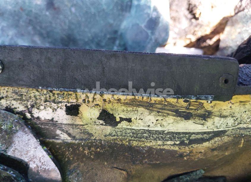 Photo 9 of 2002 Gmc Safari SL (VIN 1GTDM19X82B508333)