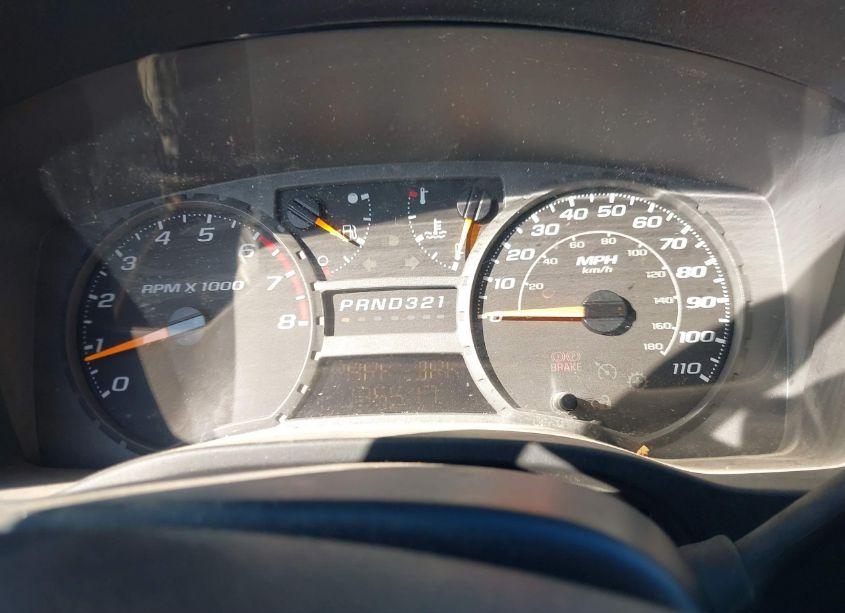 Photo 7 of 2004 Gmc Canyon SLE (VIN 1GTDS136248104823)