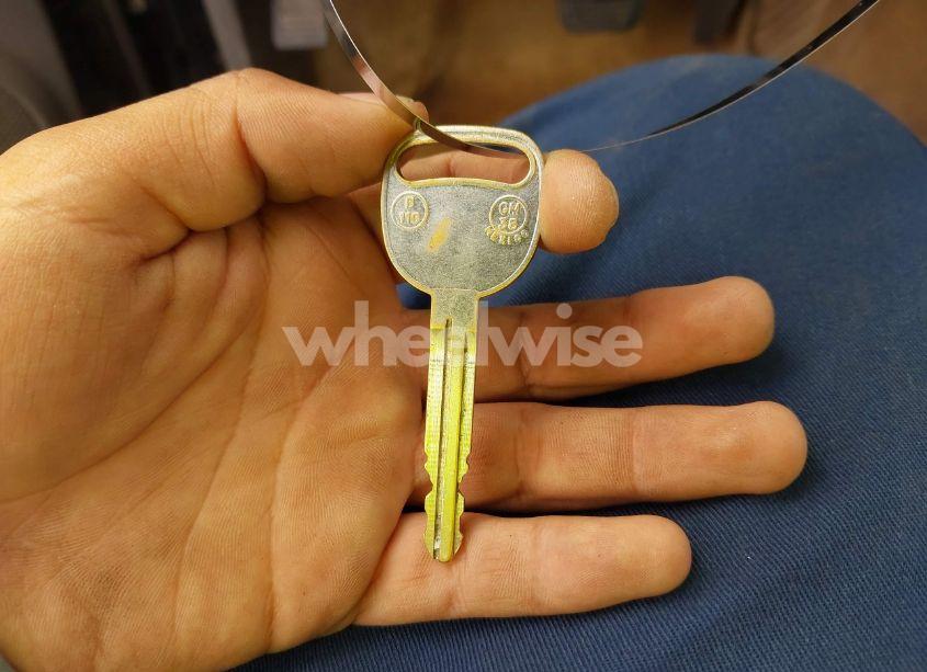 Photo 11 of 2006 Gmc Canyon SLT (VIN 1GTDS136468220950)