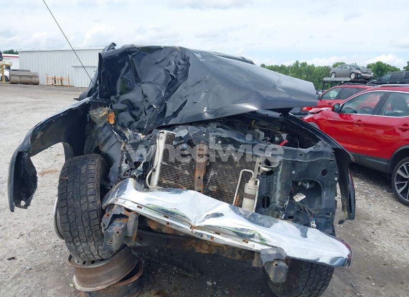 Photo 12 of 2006 Gmc Canyon SLT (VIN 1GTDS136468220950)