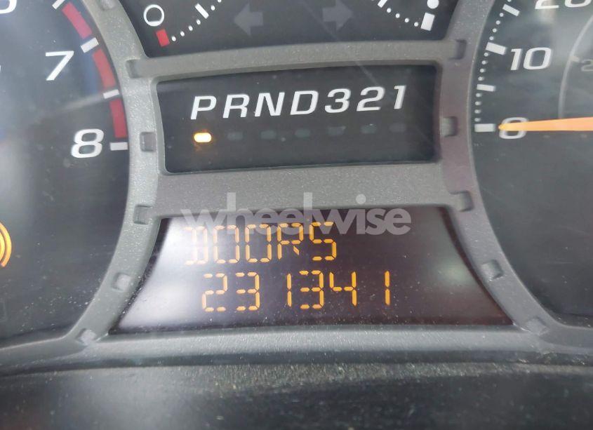 Photo 15 of 2006 Gmc Canyon SLT (VIN 1GTDS136468220950)