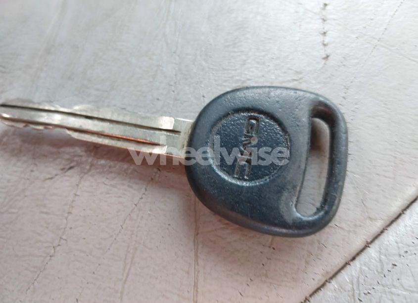 Photo 11 of 2010 Gmc Canyon SLE1 (VIN 1GTDSCD96A8131510)