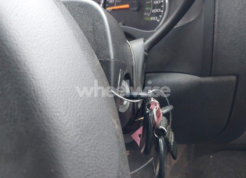 Photo 11 of 2010 Gmc Canyon SLE1 (VIN 1GTDSCD97A8111489)