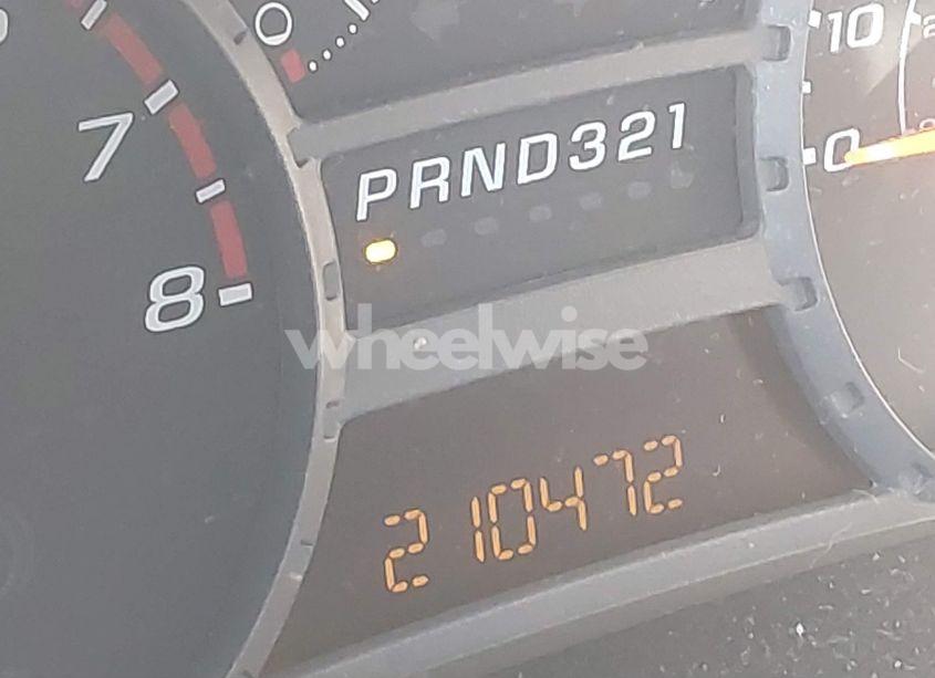 Photo 16 of 2005 Gmc Canyon SLE (VIN 1GTDT136358119832)