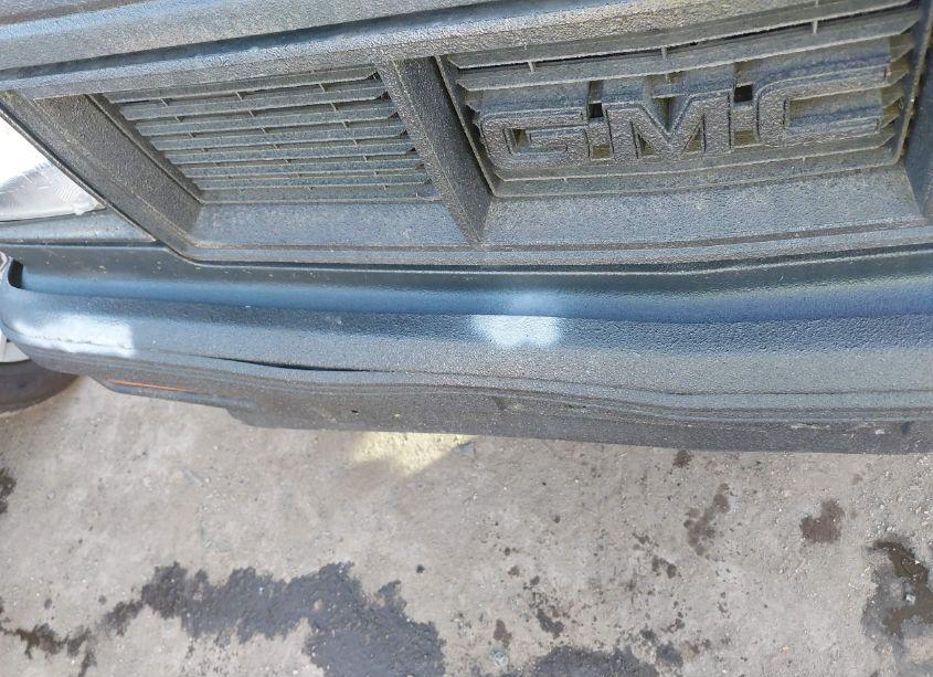 Photo 6 of 1988 Gmc S TRUCK S15 (VIN 1GTDT14ZXJ8527392)