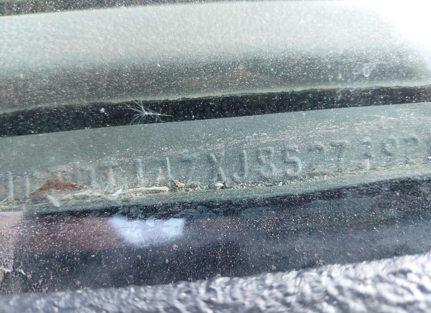 Photo 9 of 1988 Gmc S TRUCK S15 (VIN 1GTDT14ZXJ8527392)