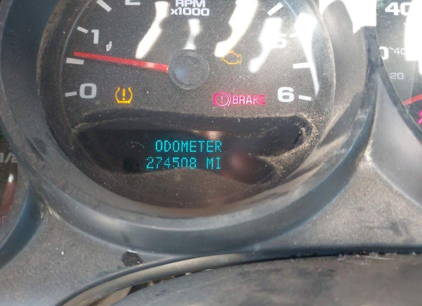 Photo 15 of 2007 Gmc Sierra 1500 WORK TRUCK (VIN 1GTEC14C07Z526657)