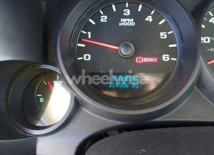 Photo 15 of 2008 Gmc Sierra 1500 WORK TRUCK (VIN 1GTEC14C08Z274698)