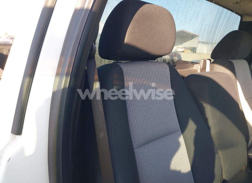 Photo 8 of 2008 Gmc Sierra 1500 WORK TRUCK (VIN 1GTEC14C08Z274698)