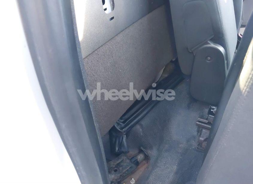 Photo 8 of 2008 Gmc Sierra 1500 WORK TRUCK (VIN 1GTEC14C18Z901215)