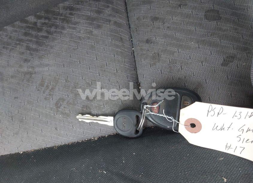 Photo 11 of 2009 Gmc Sierra 1500 WORK TRUCK (VIN 1GTEC14C29Z174703)