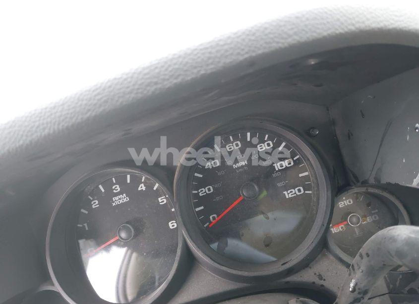 Photo 7 of 2009 Gmc Sierra 1500 WORK TRUCK (VIN 1GTEC14C29Z174703)