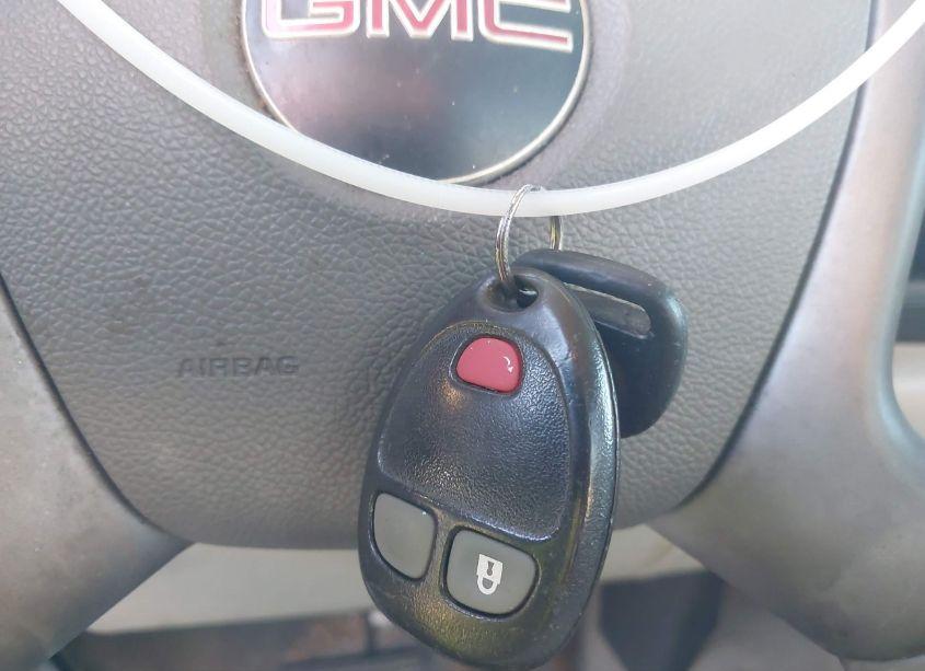 Photo 11 of 2008 Gmc Sierra 1500 SLE1 (VIN 1GTEC14C38Z126304)