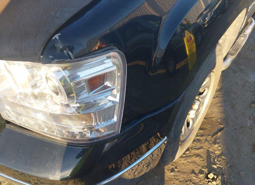 Photo 12 of 2008 Gmc Sierra 1500 SLE1 (VIN 1GTEC14C38Z126304)