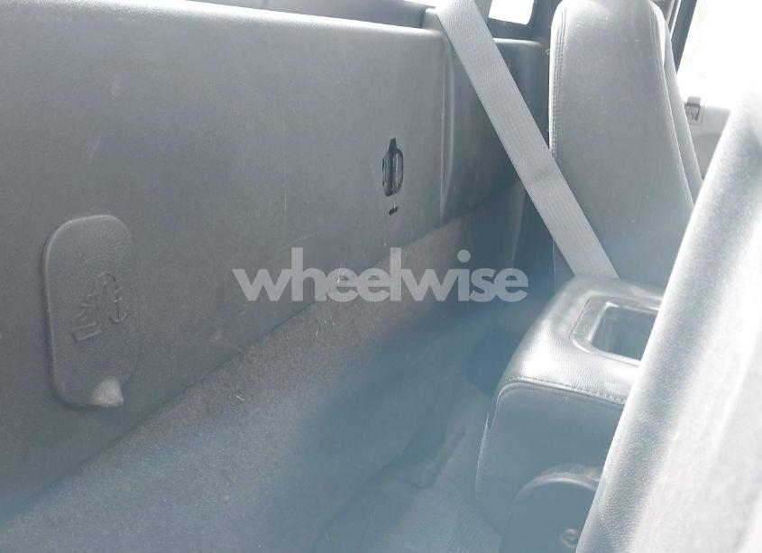 Photo 8 of 2008 Gmc Sierra 1500 WORK TRUCK (VIN 1GTEC14C48Z192215)