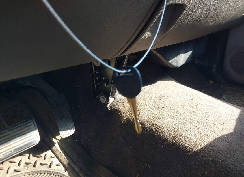 Photo 11 of 2008 Gmc Sierra 1500 WORK TRUCK (VIN 1GTEC14C58Z248016)