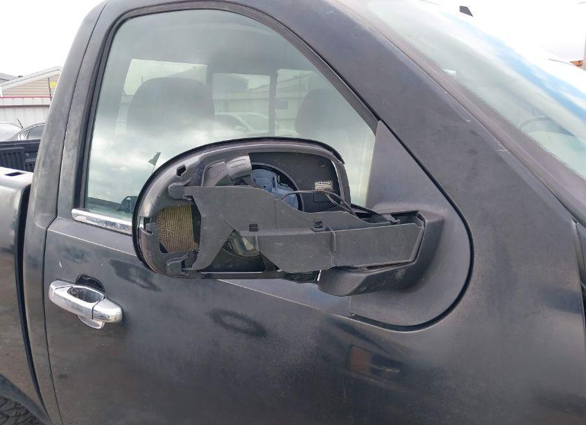 Photo 15 of 2008 Gmc Sierra 1500 WORK TRUCK (VIN 1GTEC14C58Z248016)