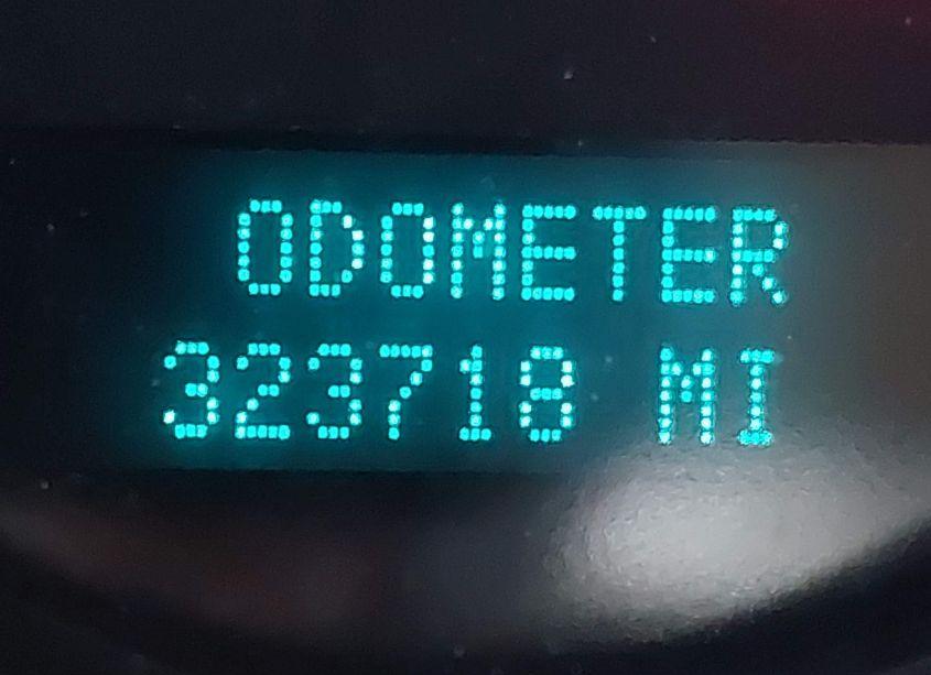 Photo 7 of 2008 Gmc Sierra 1500 WORK TRUCK (VIN 1GTEC14C68Z180101)