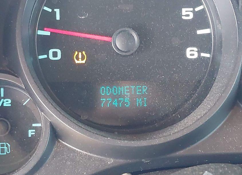 Photo 15 of 2007 Gmc Sierra 1500 WORK TRUCK (VIN 1GTEC14C77Z559963)