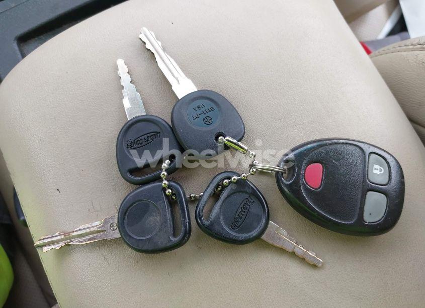 Photo 11 of 2008 Gmc Sierra 1500 SLE1 (VIN 1GTEC14J28Z124204)