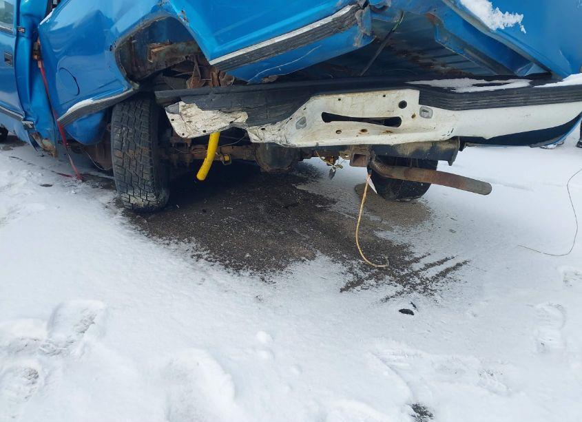 Photo 6 of 1992 Gmc Sierra C1500 (VIN 1GTEC14K1NE529790)