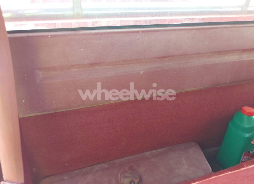 Photo 8 of 1991 Gmc Sierra C1500 (VIN 1GTEC14K8ME500267)