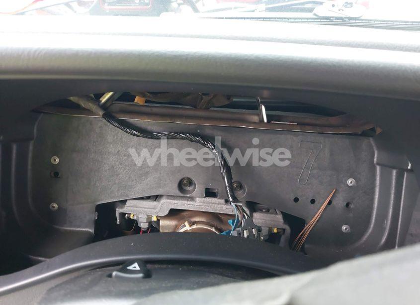 Photo 16 of 2003 Gmc Sierra 1500 WORK TRUCK (VIN 1GTEC14V03Z250265)