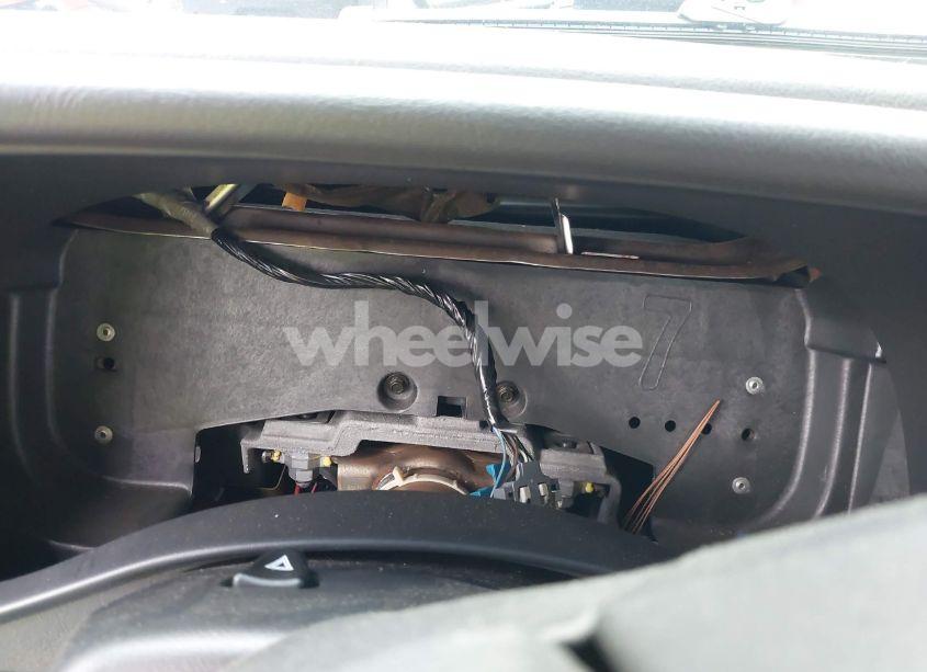 Photo 7 of 2003 Gmc Sierra 1500 WORK TRUCK (VIN 1GTEC14V03Z250265)