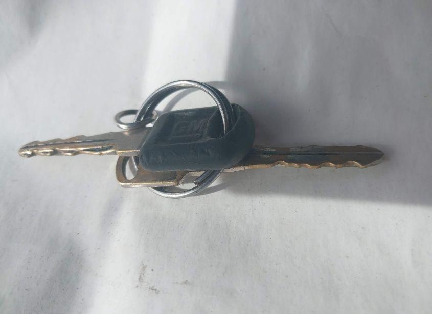 Photo 11 of 2003 Gmc Sierra 1500 SLE (VIN 1GTEC14V13Z194532)