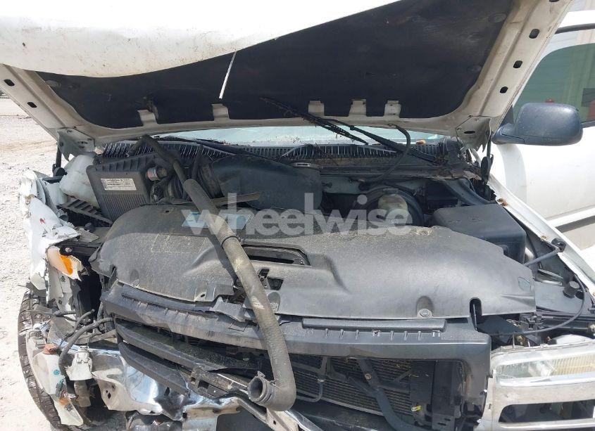 Photo 10 of 2007 Gmc Sierra 1500 CLASSIC SL (VIN 1GTEC14V17Z151797)