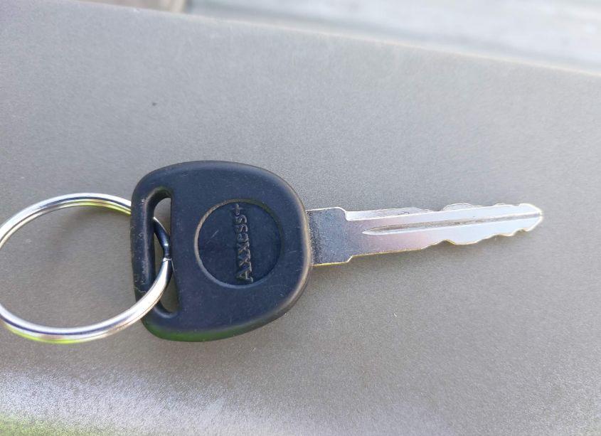 Photo 11 of 2001 Gmc Sierra 1500 SLE (VIN 1GTEC14V31Z249494)