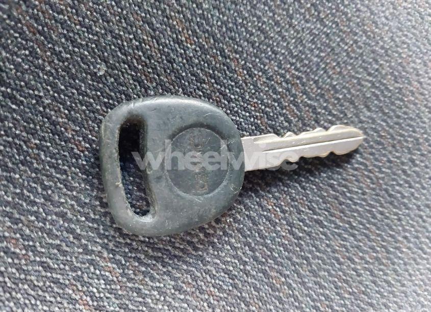 Photo 11 of 2002 Gmc Sierra 1500 SLE (VIN 1GTEC14V32Z334899)