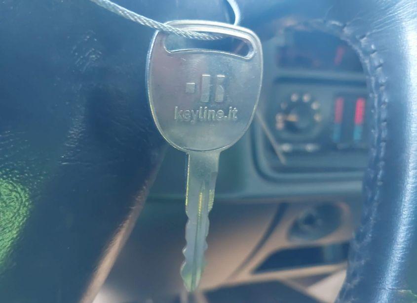 Photo 11 of 2004 Gmc Sierra 1500 SLE (VIN 1GTEC14V34Z106159)