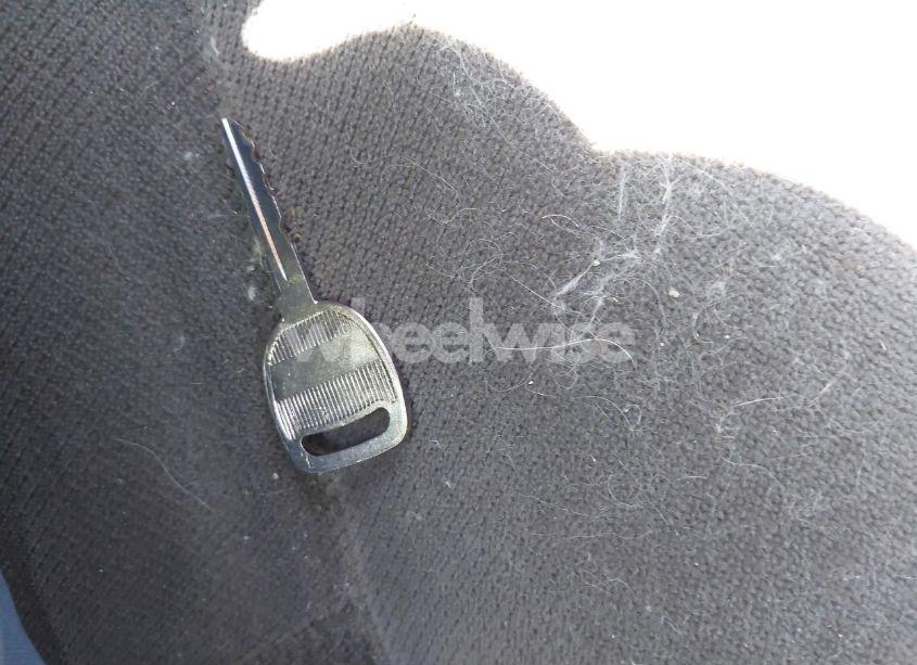 Photo 11 of 2003 Gmc Sierra 1500 (VIN 1GTEC14V43Z351261)