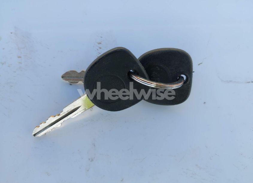 Photo 11 of 2003 Gmc Sierra 1500 WORK TRUCK (VIN 1GTEC14V63Z900216)