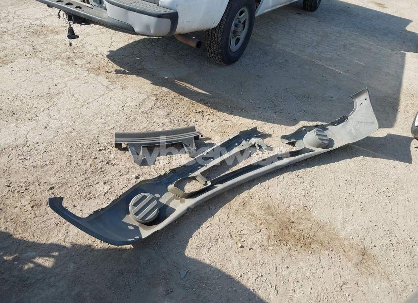 Photo 12 of 2003 Gmc Sierra 1500 WORK TRUCK (VIN 1GTEC14V63Z900216)