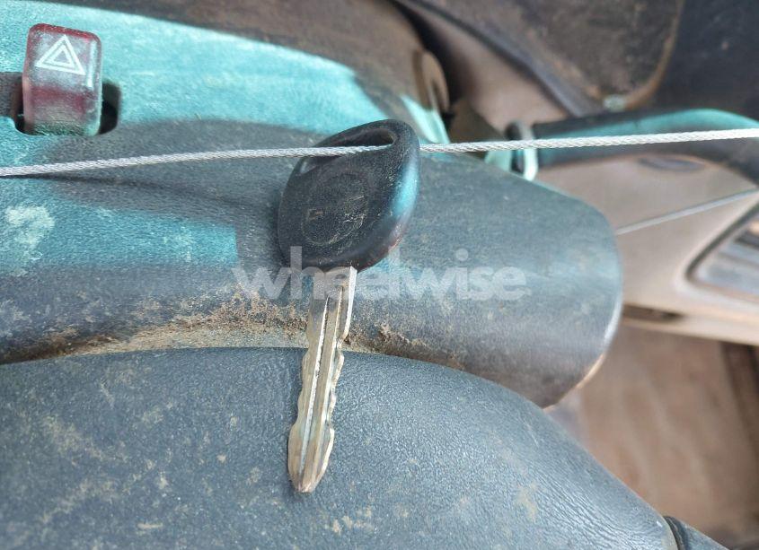 Photo 11 of 2001 Gmc Sierra 1500 SL (VIN 1GTEC14W01Z226330)