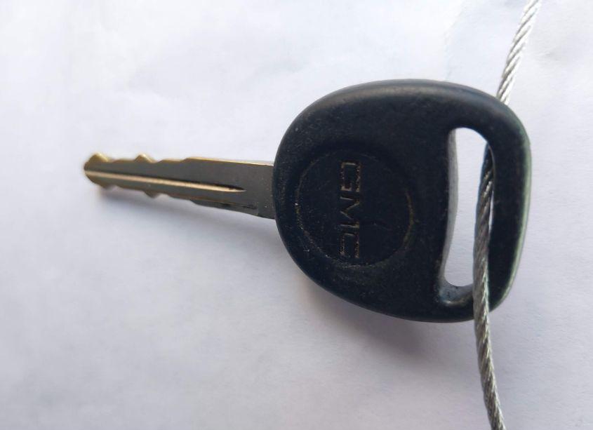 Photo 11 of 2001 Gmc Sierra 1500 SL (VIN 1GTEC14W21Z216690)