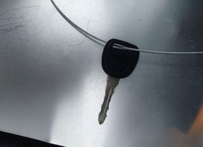 Photo 11 of 2001 Gmc Sierra 1500 SL (VIN 1GTEC14W21Z267591)