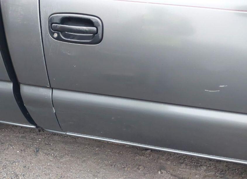 Photo 15 of 2001 Gmc Sierra 1500 SL (VIN 1GTEC14W21Z267591)